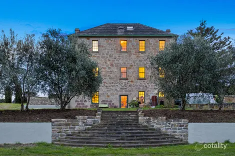 Property photo of 1179 Channel Highway Huntingfield TAS 7055