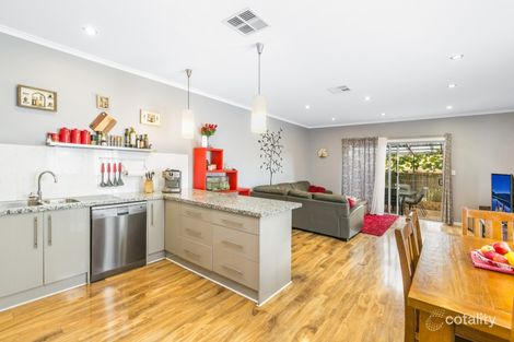 Property photo of 18 Northcote Walk Mawson Lakes SA 5095