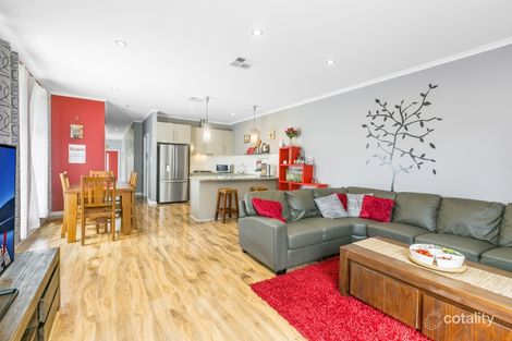 Property photo of 18 Northcote Walk Mawson Lakes SA 5095