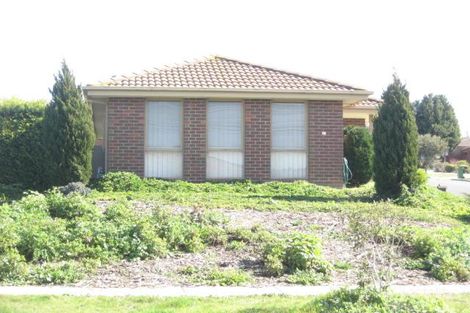 Property photo of 5 George Chudleigh Drive Hallam VIC 3803