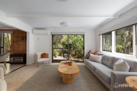 Property photo of 36 Bradleys Lane North Warrandyte VIC 3113