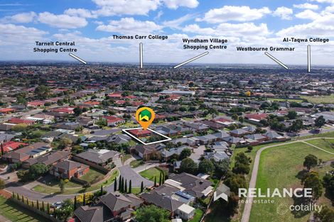 Property photo of 6 Macrobertson Way Hoppers Crossing VIC 3029