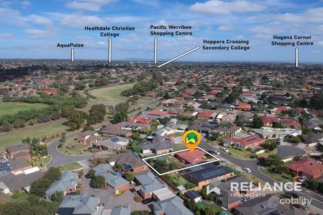 Property photo of 6 Macrobertson Way Hoppers Crossing VIC 3029