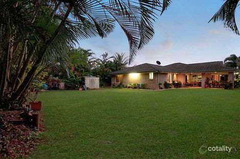 Property photo of 26 Grimes Close Kanimbla QLD 4870