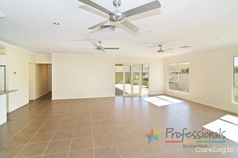 Property photo of 1A Peake Street West Busselton WA 6280