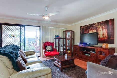 Property photo of 63 Coventina Crescent Springfield Lakes QLD 4300