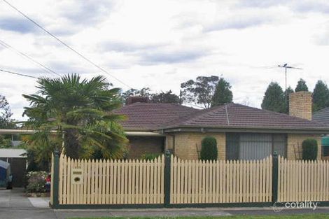 77 Husband Rd, Forest Hill, VIC 3131