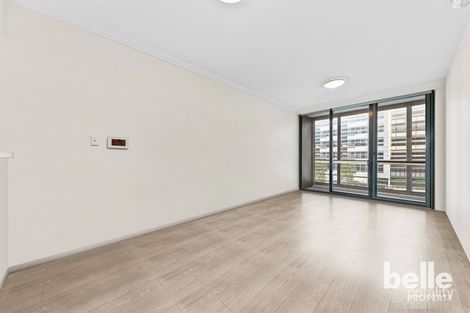 5/3 Waterways St, Wentworth Point, NSW 2127