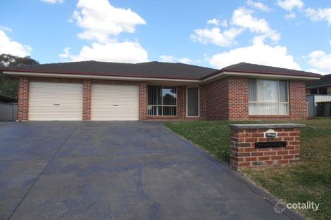 Property photo of 85 Thomas Coke Drive Thornton NSW 2322