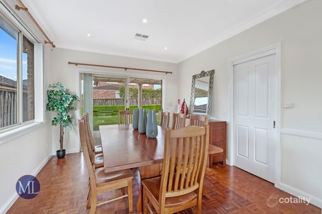 Property photo of 4 Proteus Place Kellyville NSW 2155
