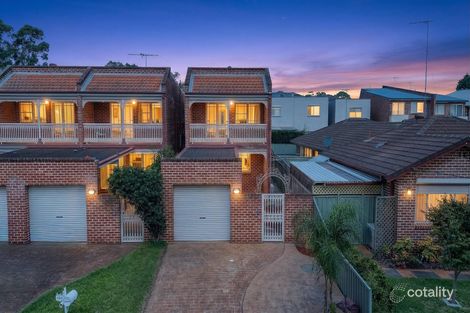 36c Lionel St, Ingleburn, NSW 2565