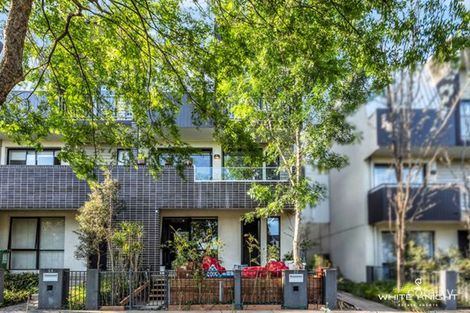 Property photo of 22 McDougall Drive Footscray VIC 3011