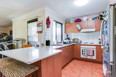 Property photo of 63 Coventina Crescent Springfield Lakes QLD 4300