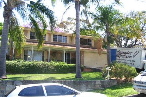 4 Tamworth Pl, Engadine, NSW 2233