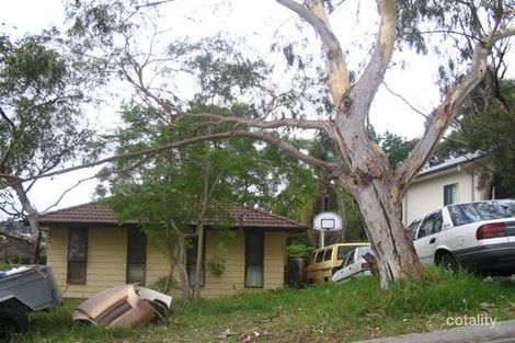 25 Abbott Rd, Heathcote, NSW 2233