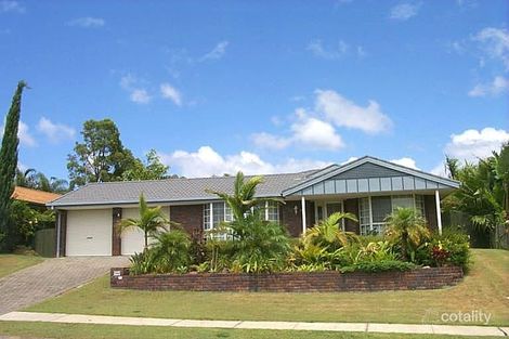 58 Melbourne Rd, Arundel, QLD 4214