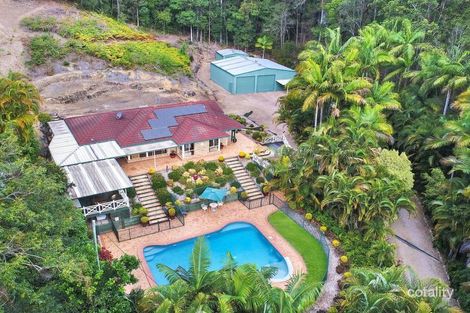 Property photo of 20 Brookfield Court Diddillibah QLD 4559