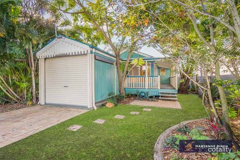 27 Barton Rd, Hawthorne, QLD 4171
