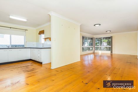 Property photo of 27 Barton Road Hawthorne QLD 4171