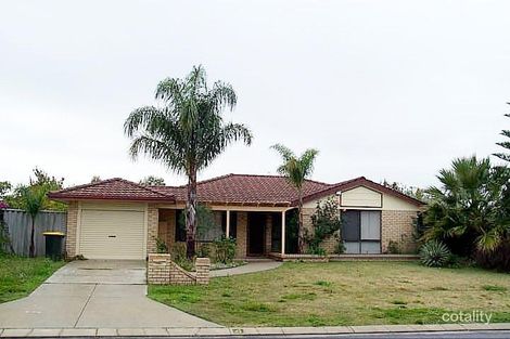 Property photo of 4 Lorikeet Heights Ballajura WA 6066