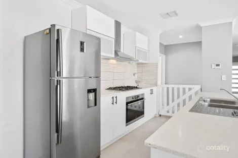 Property photo of 175 Bailey Boulevard Dawesville WA 6211