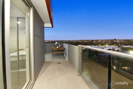 Property photo of 604/1525 Dandenong Road Oakleigh VIC 3166