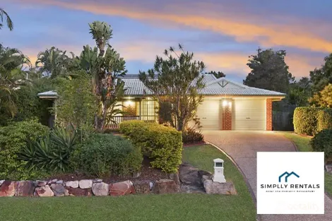 77 Saraband Dr, Eatons Hill, QLD 4037