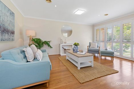 Property photo of 10 Seabreeze Street Balnarring VIC 3926