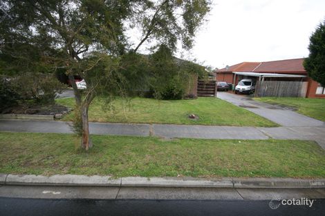 17 Clendon Rd, Ferntree Gully, VIC 3156