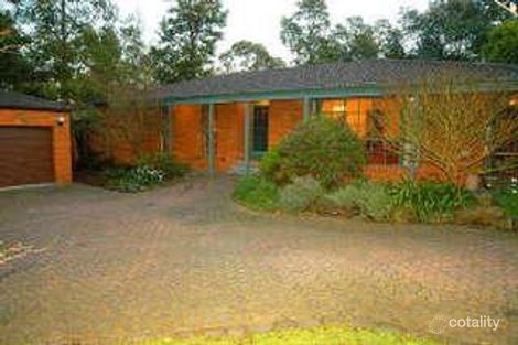Property photo of 4 Trove Park Drive Vermont VIC 3133
