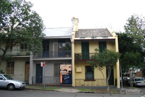 14 Myrtle St, Chippendale, NSW 2008