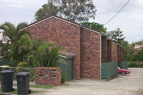 1/15 Lade St, Gaythorne, QLD 4051