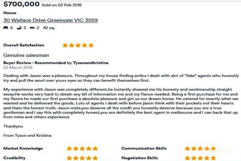 Property photo of 30 Wallace Drive Greenvale VIC 3059