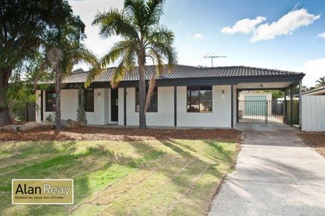 Property photo of 166 Eddystone Avenue Craigie WA 6025