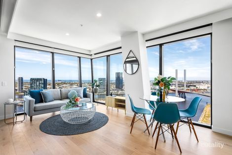 Property photo of 2803/8 Pearl River Road Docklands VIC 3008