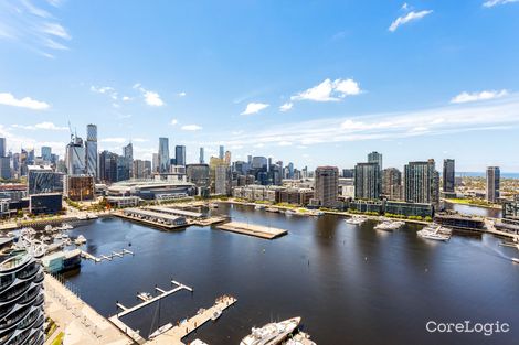 Property photo of 2803/8 Pearl River Road Docklands VIC 3008
