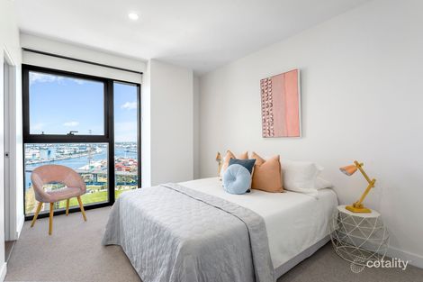 Property photo of 2803/8 Pearl River Road Docklands VIC 3008