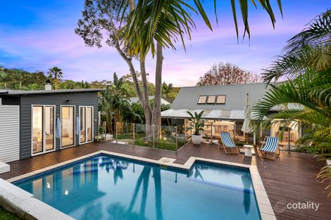 Property photo of 18 Careel Head Road Avalon Beach NSW 2107