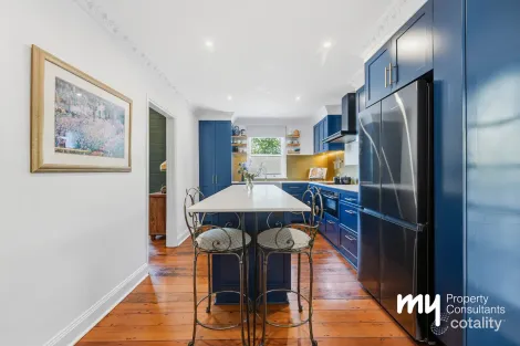 Property photo of 222 Menangle Street Picton NSW 2571