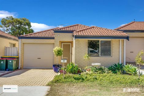 Property photo of 49 Heathcroft Road Balga WA 6061