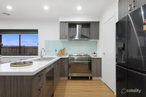 Property photo of 57 Aquarius Street Truganina VIC 3029