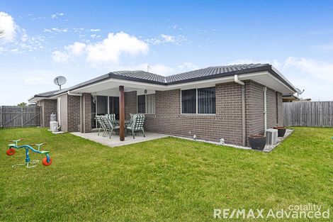 Property photo of 4 Eel Place Bongaree QLD 4507
