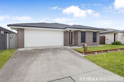 Property photo of 4 Eel Place Bongaree QLD 4507