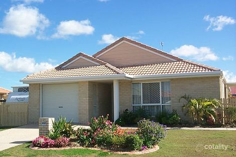 35 Teasel Sq, Currimundi, QLD 4551