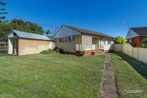 Property photo of 42 Mendelssohn Avenue Emerton NSW 2770