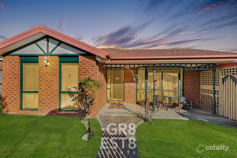 Property photo of 73 Raisell Road Cranbourne West VIC 3977