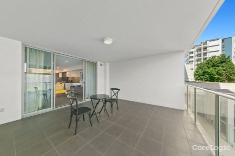 Property photo of 306/16 Merivale Street South Brisbane QLD 4101