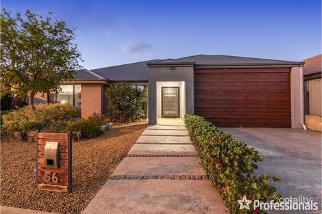56 Colesbrook Dr, Byford, WA 6122