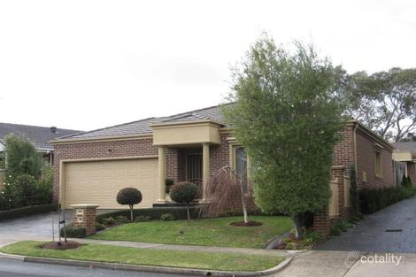 4 Paula Cres, Doncaster East, VIC 3109