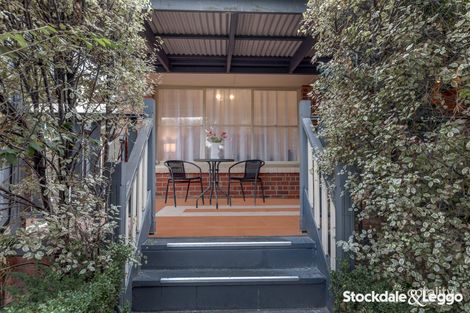 Property photo of 174 Bladin Street Laverton VIC 3028